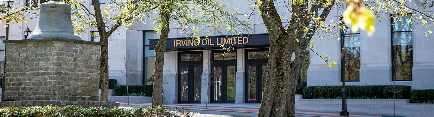 Irving Oil Limited