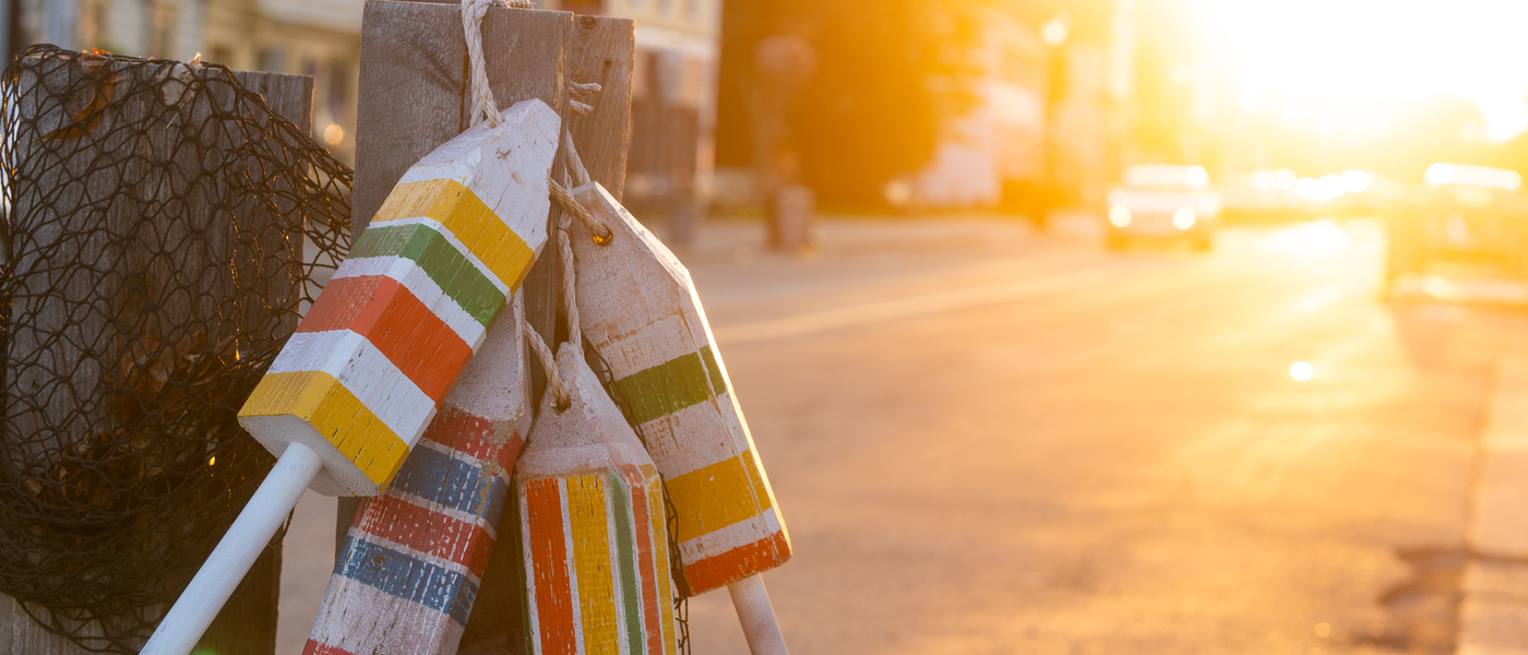 St Andrews New brunswick