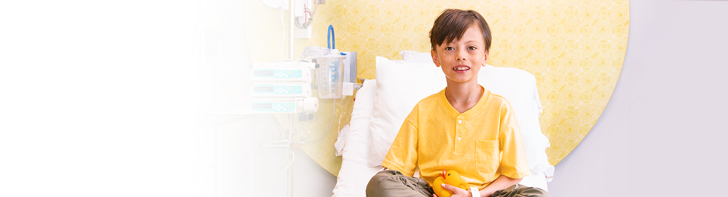 Fuel the care banner