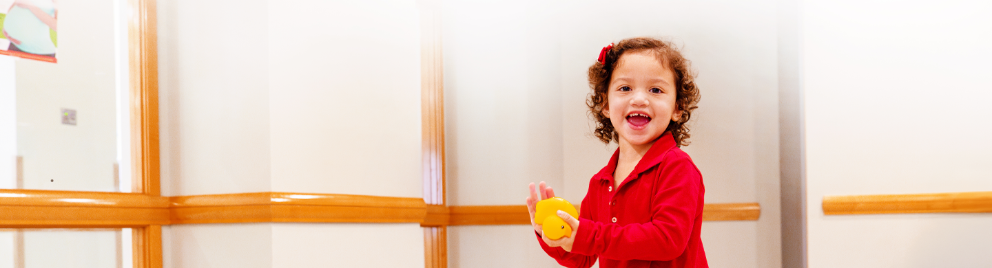 Fuel the care banner