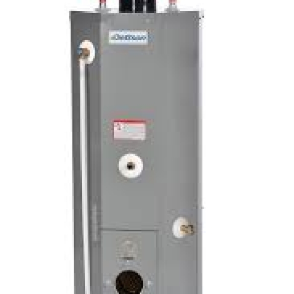 Dettson CMO Heating Oil Water Heater 