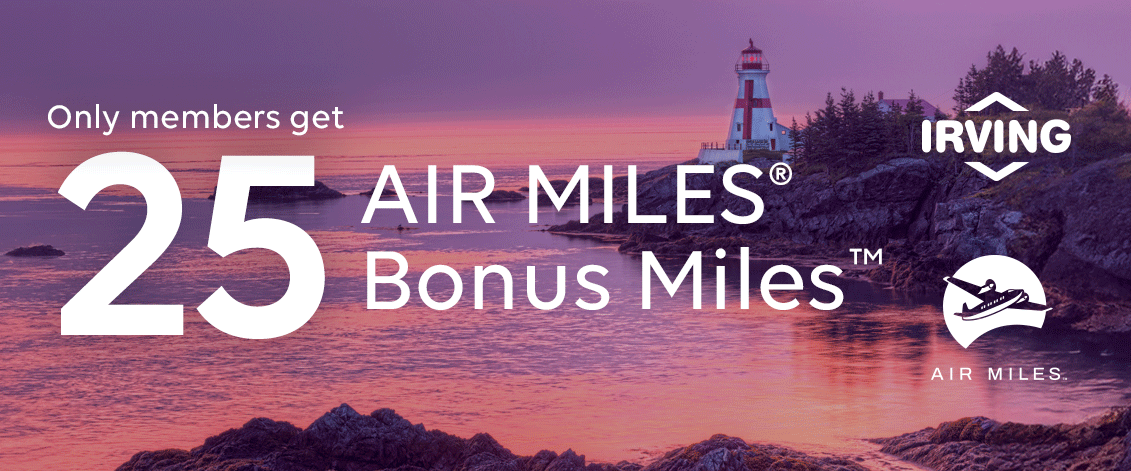 Air Miles