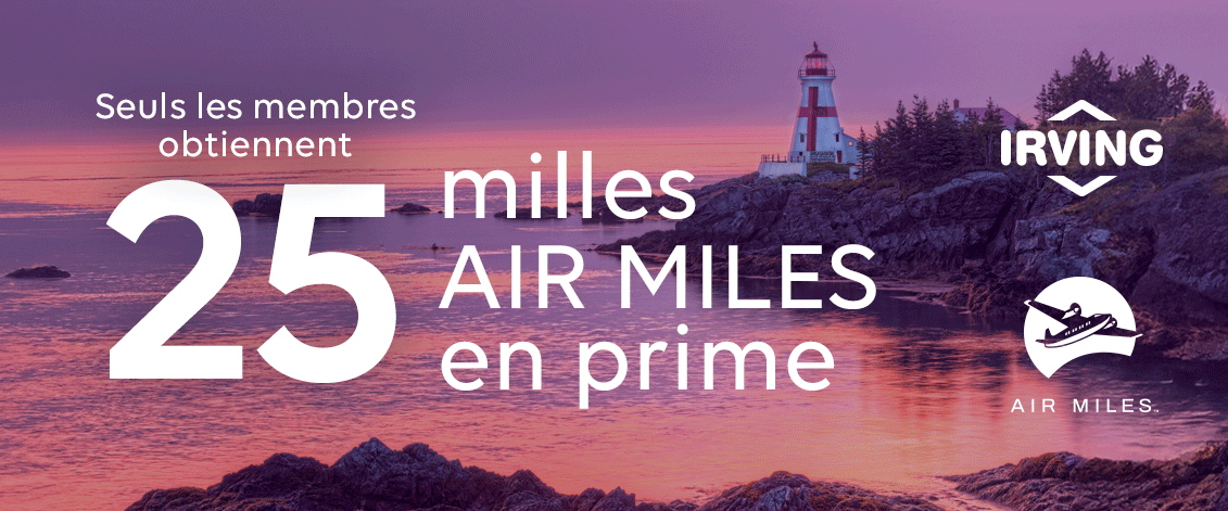 Air Miles