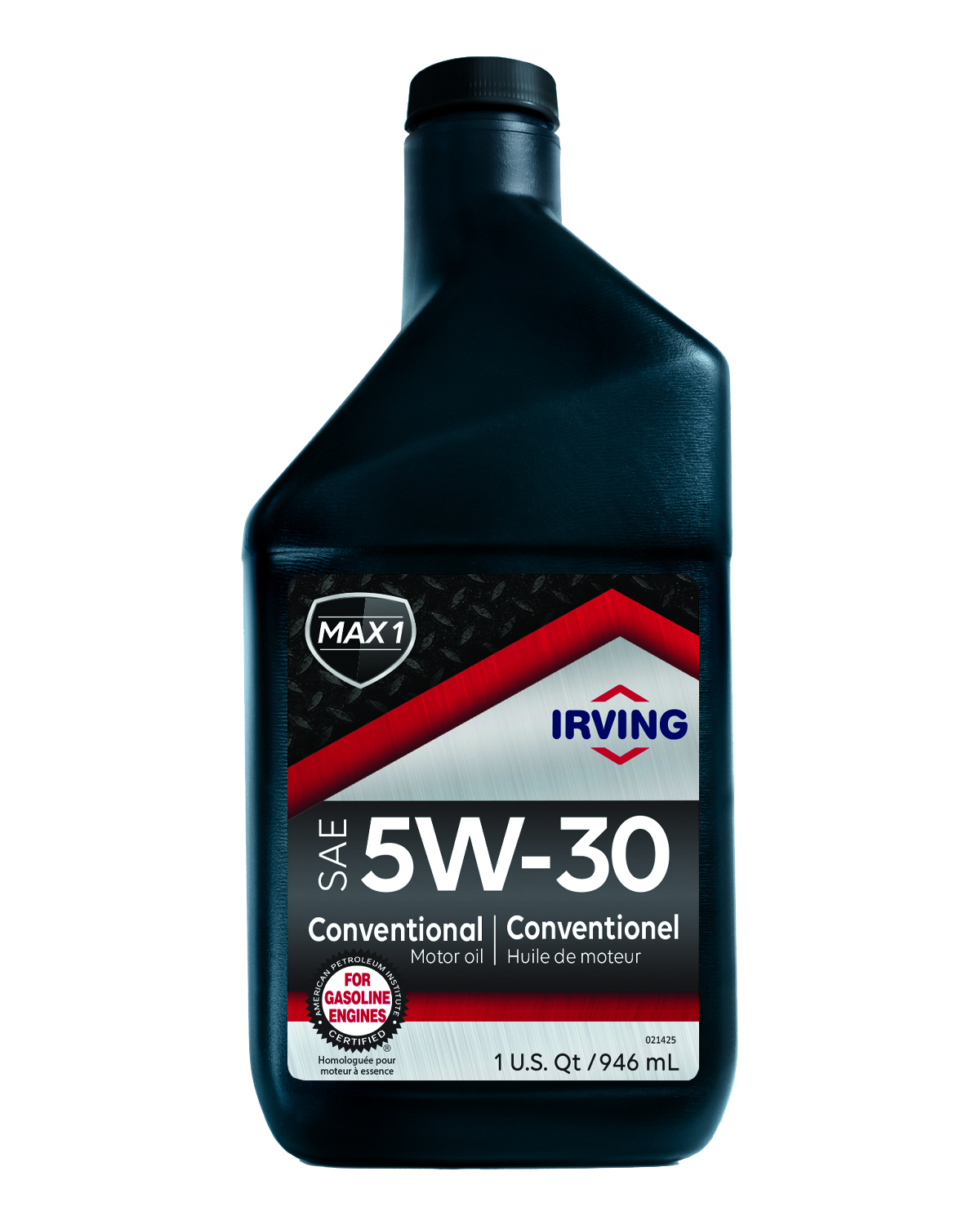 Max1 Advanced Synthetic