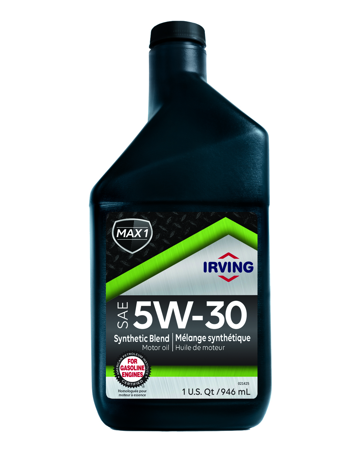 Max1 Advanced Synthetic Blend