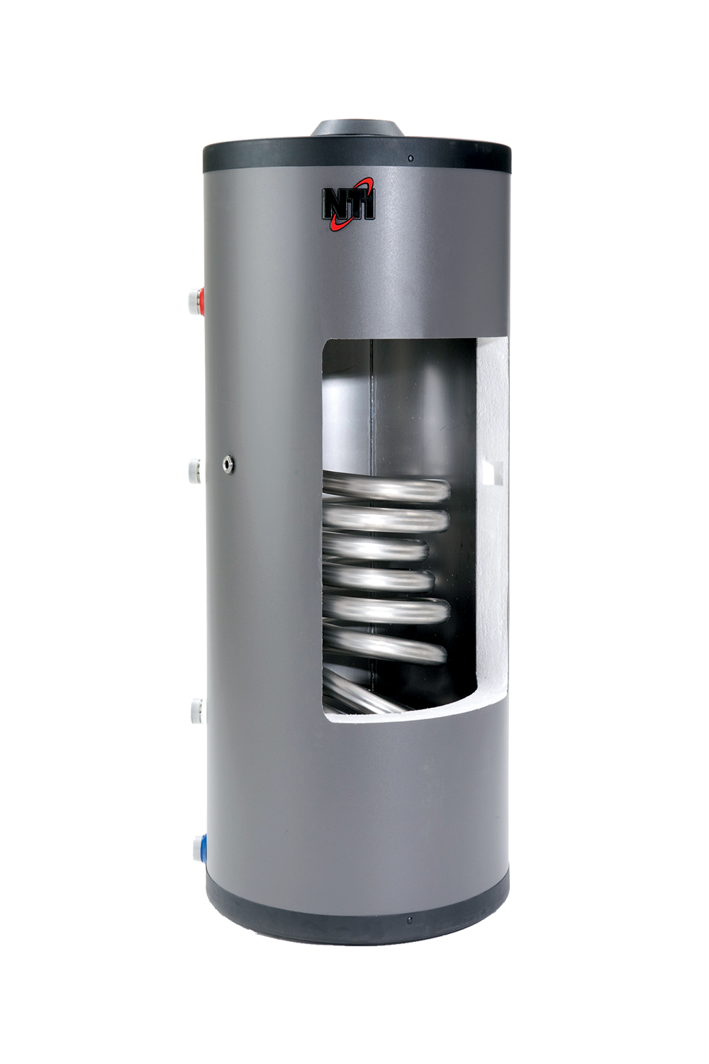 NTI Trin & Stor Indirect natural gas & propane Water Heater 