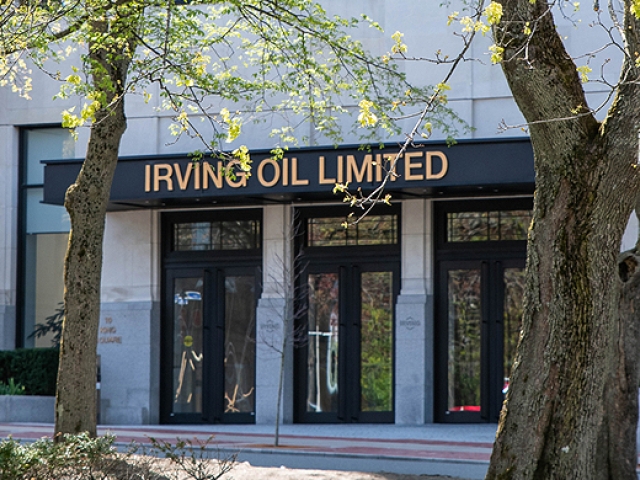 Irving Oil Limited